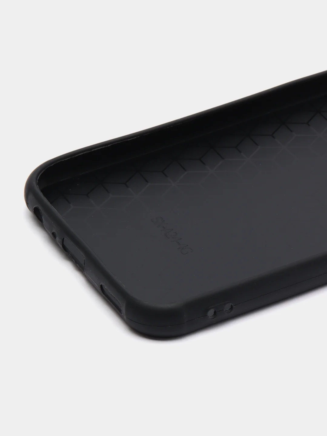Коричневый чехол для Samsung S21FE,S22,S23 Plus,A13,A14,A53 5G,A 54,73,23,24,33,34,52 кожаная вставка