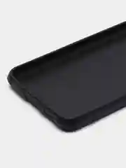 Темно-синий чехол для Samsung S21FE,S22,S23 Plus,A13,A14,A53 5G,A 54,73,23,24,33,34,52 кожаная вставка