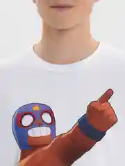 Футболка Бравл Старс Brawl Stars 237