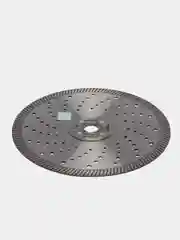 Диск алмазный Turbo Elite Ultra, турбо, 232 x 1,9 x 12 x 22,23