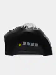 Черный ночник - проектор звездного неба, Bluetooth