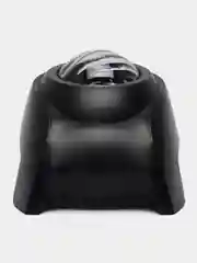 Черный ночник - проектор звездного неба, Bluetooth