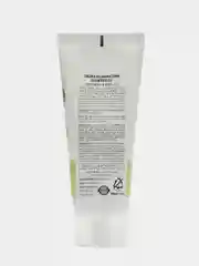 Зеленый пенка для умывания лица Tenzero Balancing Foam Cleanser