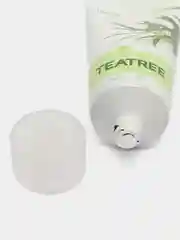 Бирюзовый пенка для умывания лица Tenzero Balancing Foam Cleanser