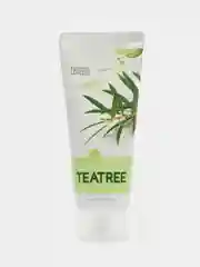 Бирюзовый пенка для умывания лица Tenzero Balancing Foam Cleanser