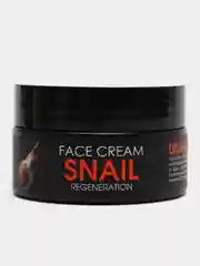 Крем для лица Snail TaiYan, восстанавливающий увлажняющий питательный от морщин, 50 г