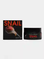 Крем для лица Snail TaiYan, восстанавливающий увлажняющий питательный от морщин, 50 г