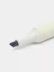 Зеленый набор пастельных маркеров