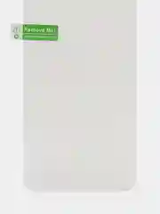 Гидрогелевая пленка Realme X2Pro / 6i / X2 / 7 / 7Pro / 6 / 6S / 6Pro / 8 / 8Pro