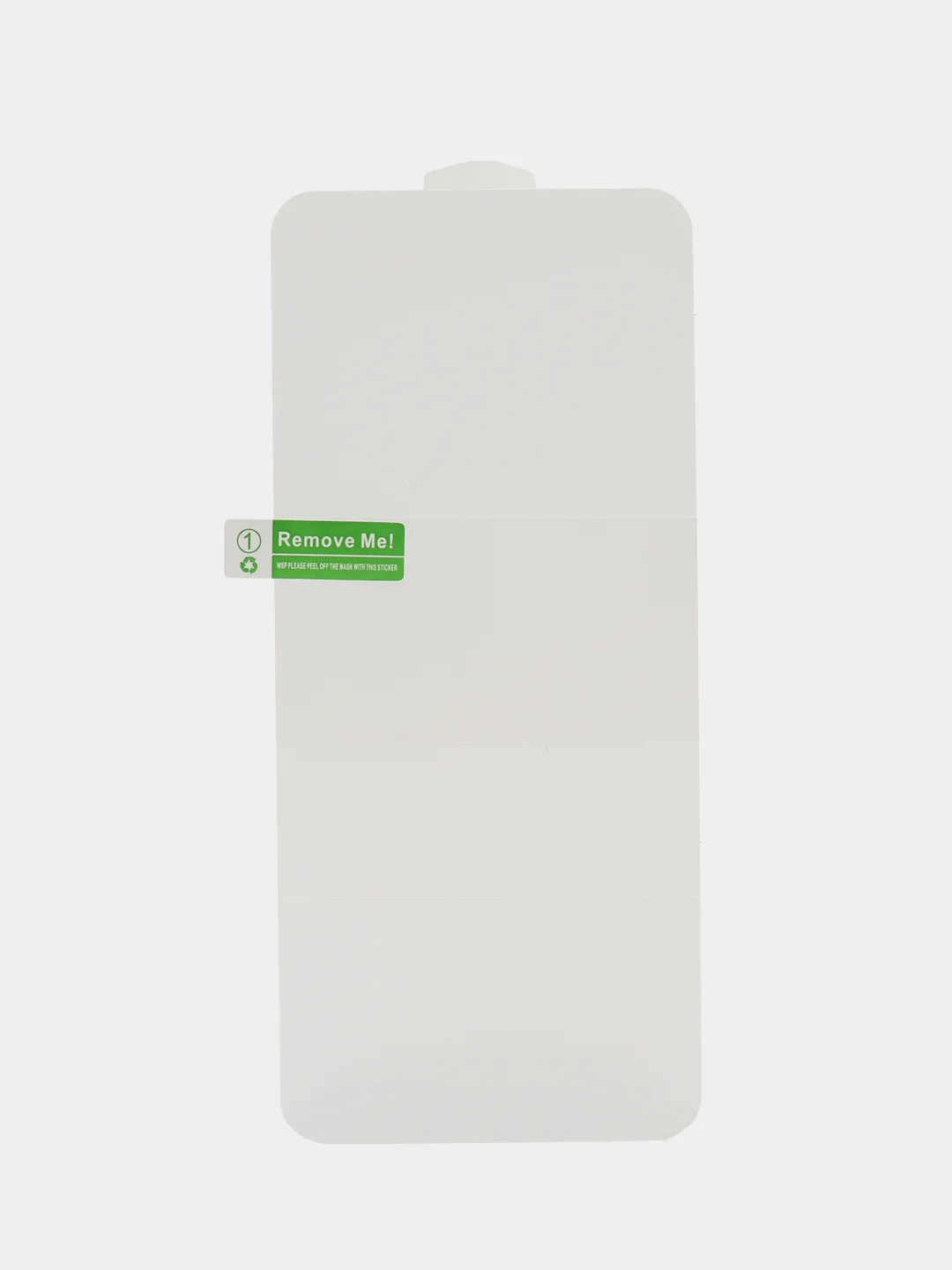 Гидрогелевая пленка Realme X2Pro / 6i / X2 / 7 / 7Pro / 6 / 6S / 6Pro / 8 / 8Pro
