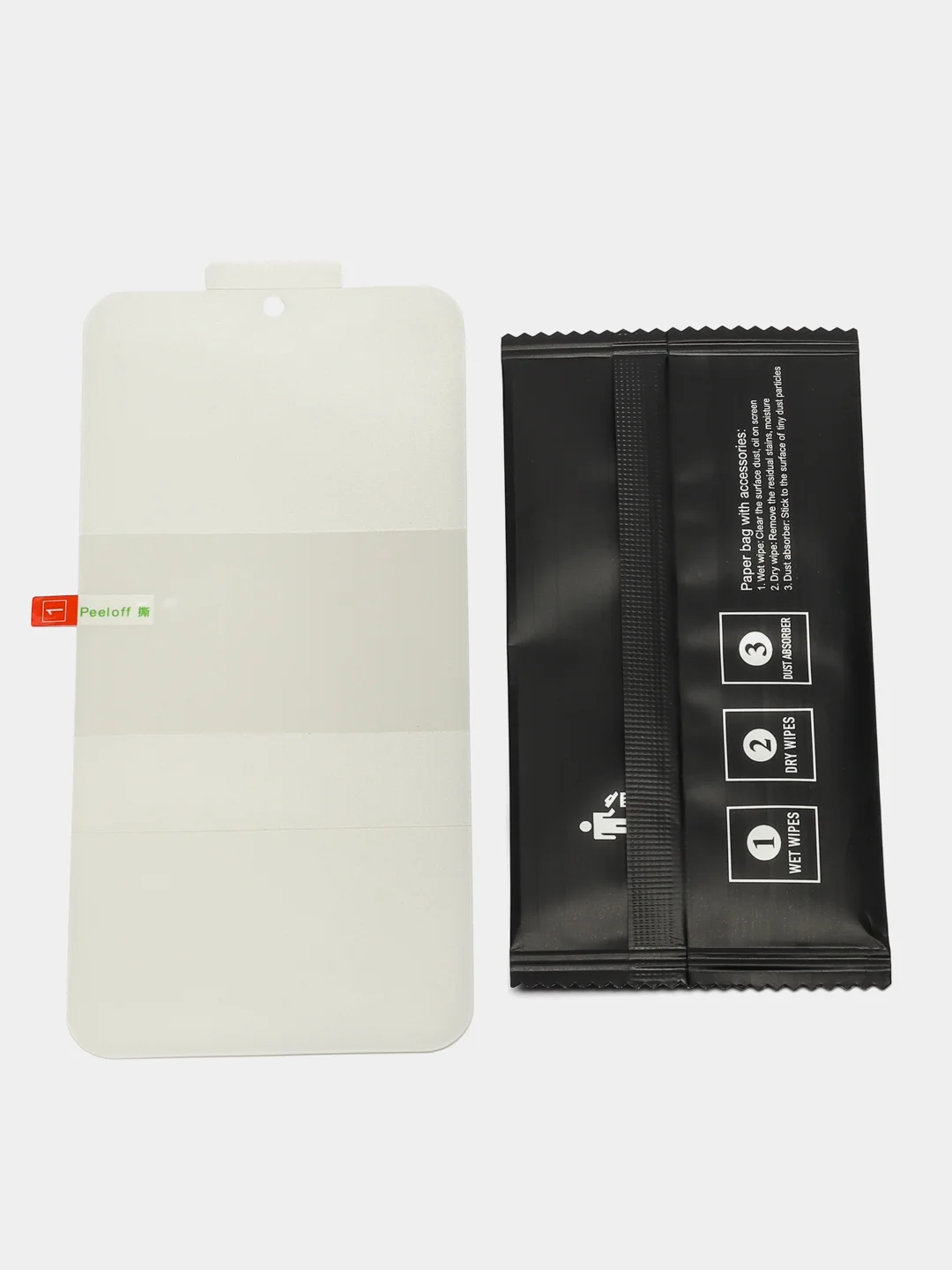 Гидрогелевая пленка Huawei P20Pro/P20Lite/P30/P30Lite/P30Pro/P40/P40Lite/P40Pro/P50/P50Pro