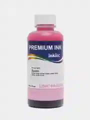 Розовый чернила InkTec E0010 для Epson T50 / P50 / L800, 100 ml