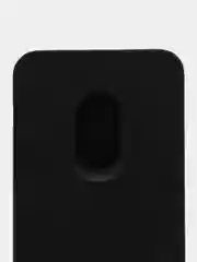 Черный кардхолдер MagSafe Wallet кошелек для iPhone card holder apple wallet