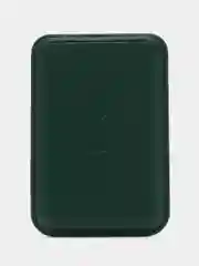 Лайм кардхолдер MagSafe Wallet кошелек для iPhone card holder apple wallet