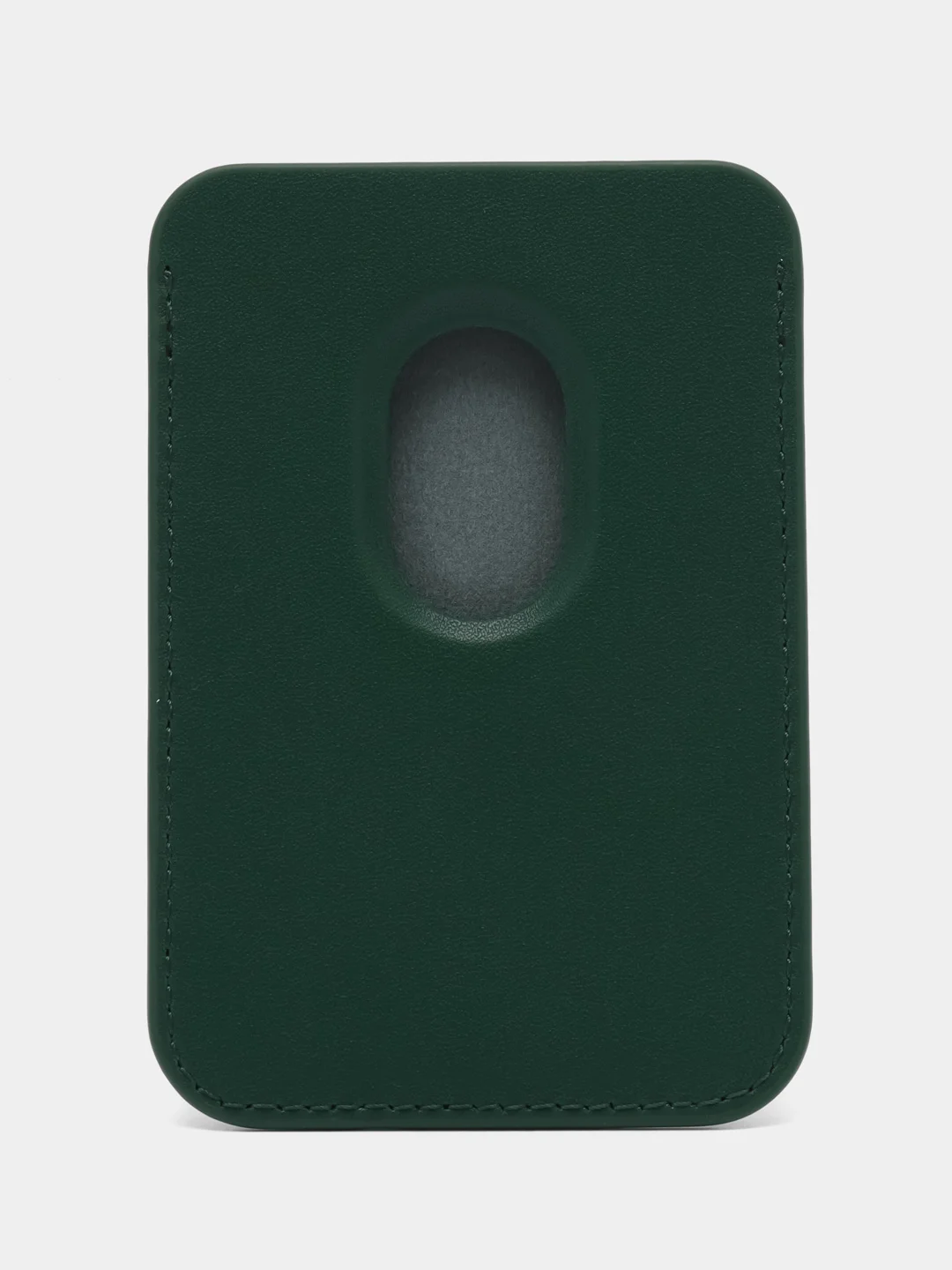 Лайм кардхолдер MagSafe Wallet кошелек для iPhone card holder apple wallet