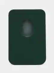 Лайм кардхолдер MagSafe Wallet кошелек для iPhone card holder apple wallet