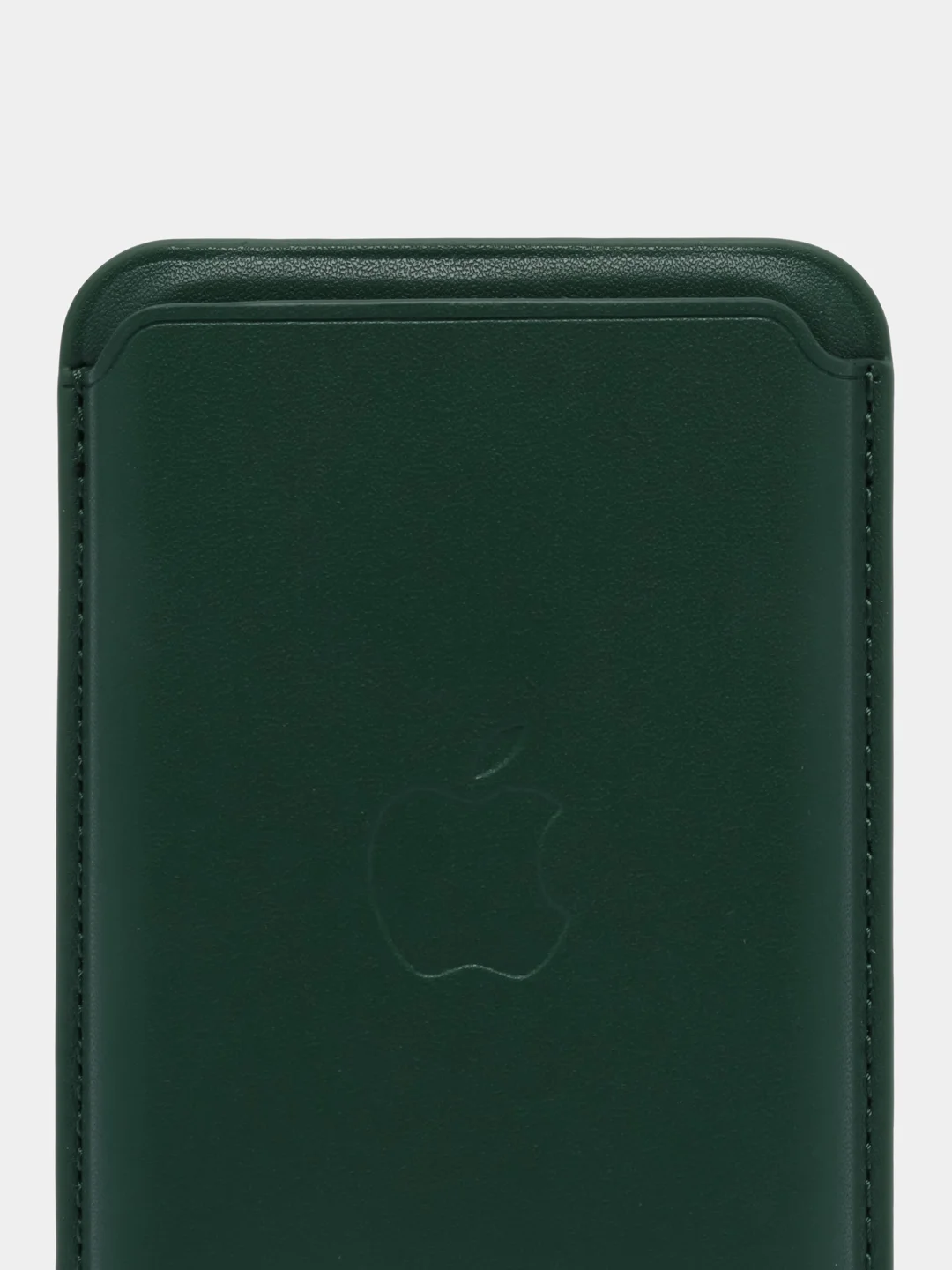 Лайм кардхолдер MagSafe Wallet кошелек для iPhone card holder apple wallet