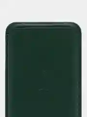 Лайм кардхолдер MagSafe Wallet кошелек для iPhone card holder apple wallet