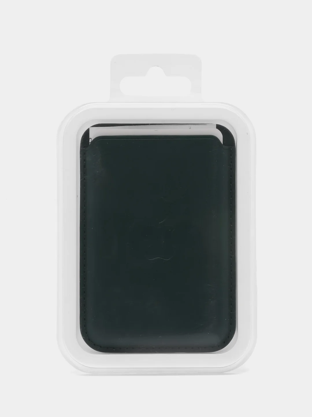Лайм кардхолдер MagSafe Wallet кошелек для iPhone card holder apple wallet