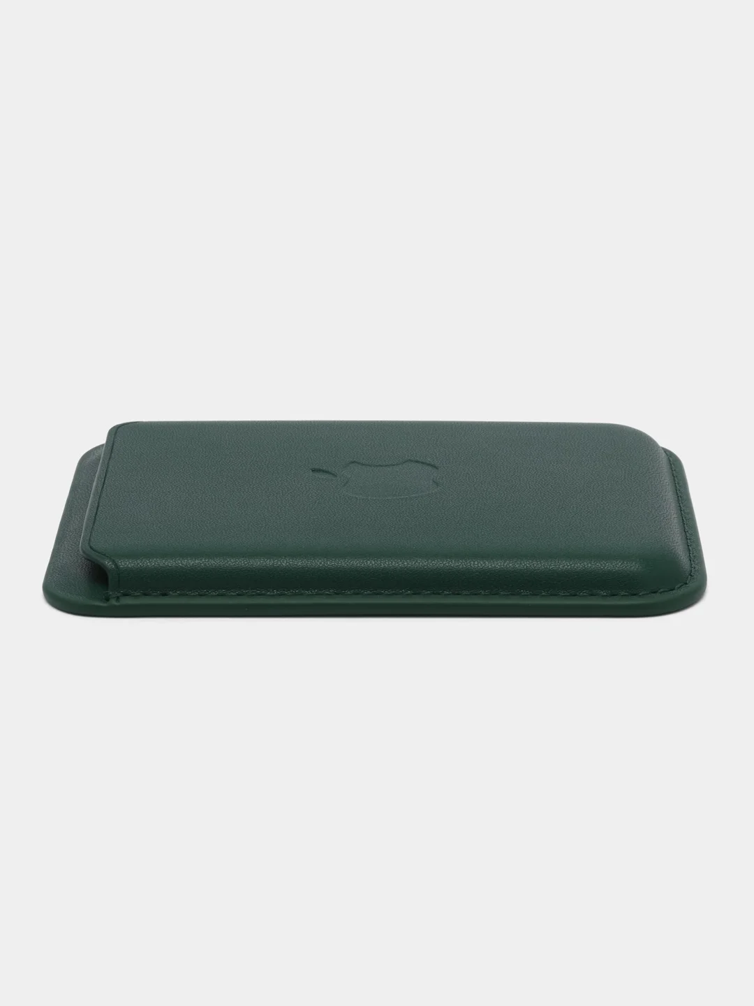 Лайм кардхолдер MagSafe Wallet кошелек для iPhone card holder apple wallet