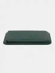 Лайм кардхолдер MagSafe Wallet кошелек для iPhone card holder apple wallet