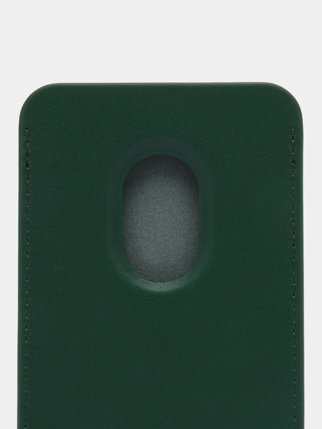 Лайм кардхолдер MagSafe Wallet кошелек для iPhone card holder apple wallet