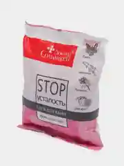 Соль для ванн морская СТОП-усталость Доктор сольморей, 500 гр