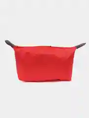 Красный пенал косметичка