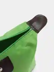 Лайм пенал косметичка
