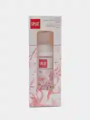 Очищающая пенка Splat "Oral Care Foam" для зубов и десен, с ароматом малины, 50 мл