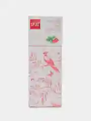 Очищающая пенка Splat "Oral Care Foam" для зубов и десен, с ароматом малины, 50 мл