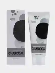 Черный пенка для умывания лица Tenzero Balancing Foam Cleanser