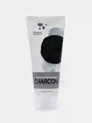Черный пенка для умывания лица Tenzero Balancing Foam Cleanser