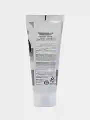 Черный пенка для умывания лица Tenzero Balancing Foam Cleanser