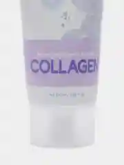 Прозрачный пенка для умывания лица Tenzero Balancing Foam Cleanser