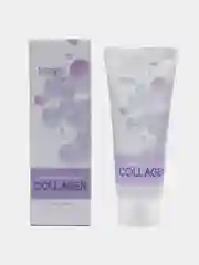 Прозрачный пенка для умывания лица Tenzero Balancing Foam Cleanser