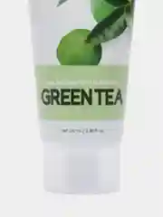 Лайм пенка для умывания лица Tenzero Balancing Foam Cleanser