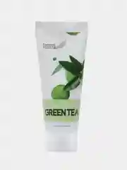Лайм пенка для умывания лица Tenzero Balancing Foam Cleanser
