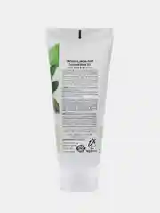 Лайм пенка для умывания лица Tenzero Balancing Foam Cleanser