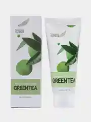 Лайм пенка для умывания лица Tenzero Balancing Foam Cleanser