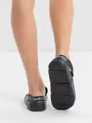 Черный сабо мужские IZI, размеры 40-45