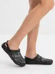 Черный сабо мужские IZI, размеры 40-45