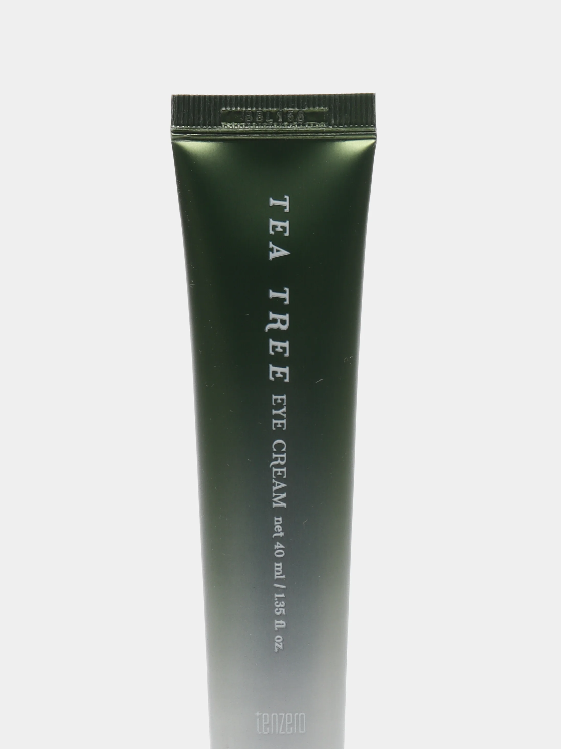 Бирюзовый крем вокруг глаз Tenzero Eye Cream