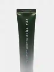 Бирюзовый крем вокруг глаз Tenzero Eye Cream