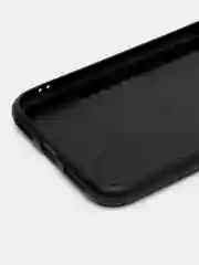 Красный чехол с рисунком iPhone 5 / 5s / Se / 6 / 6s / 7 / 8 / Se 2020
