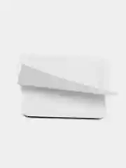 Красный 3d-стикеры наклейки на телефон Надписи, мотивация