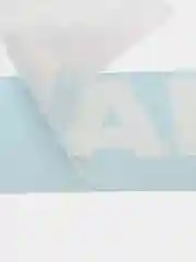 Наклейка на автомобиль По-братски "Бандитка"