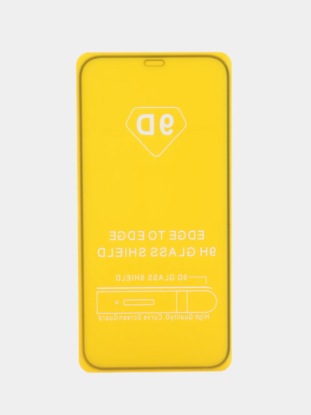 Защитное стекло iPhone 9D 11 XR, X Xs 11 Pro, 12 Pro Max mini, 13, 5, SE, 6 6s, 7 8 Plus