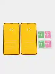 Защитное стекло iPhone 9D 11 XR, X Xs 11 Pro, 12 Pro Max mini, 13, 5, SE, 6 6s, 7 8 Plus