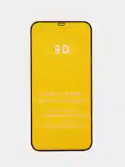 Защитное стекло iPhone 9D 11 XR, X Xs 11 Pro, 12 Pro Max mini, 13, 5, SE, 6 6s, 7 8 Plus